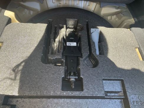 New 2026 Honda Accord SE image 10