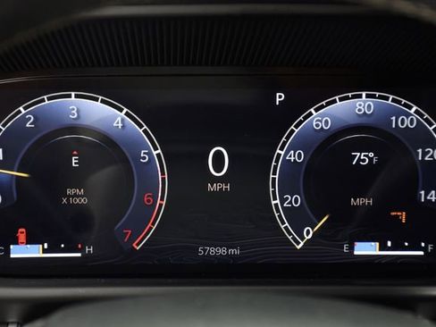 Used 2023 Jeep Wagoneer Series III w/ Premium Group I image 10