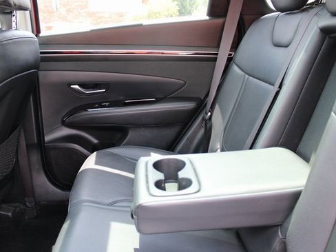 Used 2022 Hyundai Tucson Limited w/ Cargo Package image 40