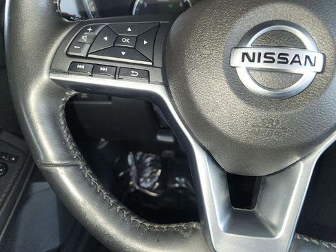 Certified 2023 Nissan Sentra SV w/ All-Weather Package FWD image 23