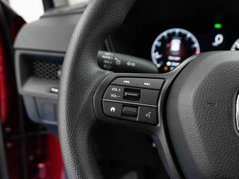 New 2026 Honda CR-V LX image 19