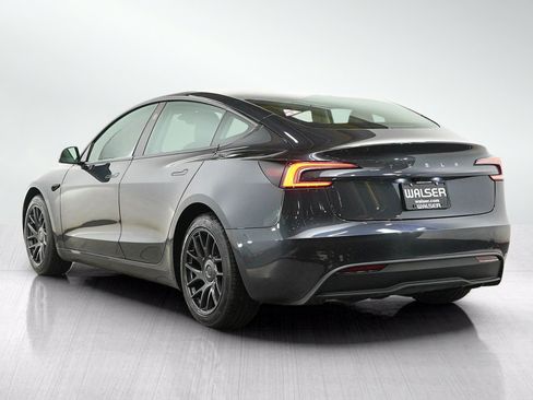 Used 2024 Tesla Model 3 Standard Range RWD image 3