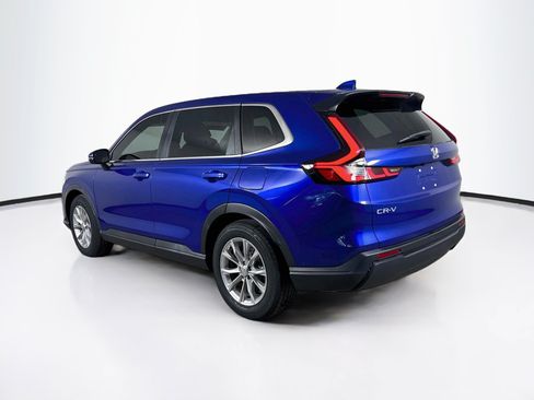 Used 2023 Honda CR-V EX image 30