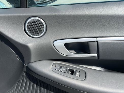 New 2026 Hyundai Sonata SEL AWD/4WD image 19