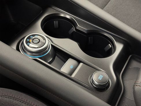 New 2026 Ford Explorer Active image 28