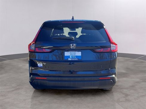 Certified 2025 Honda CR-V EX image 5