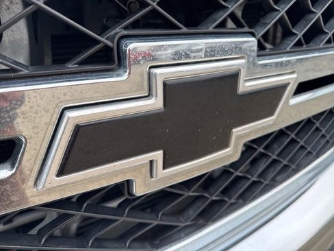 Used 2013 Chevrolet Silverado 3500 LTZ image 35