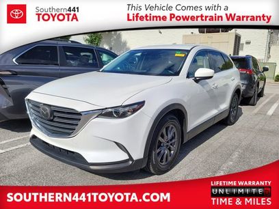 Used 2021 MAZDA CX-9 Touring