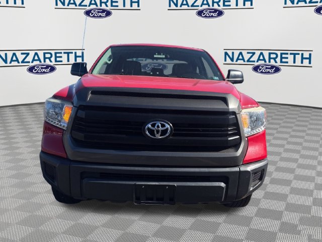 Used 2016 Toyota Tundra SR AWD/4WD image 2