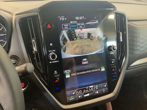 Certified 2026 Subaru Forester Touring AWD/4WD image 10