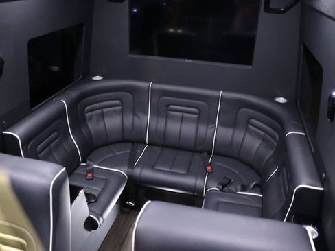 Used 2021 Mercedes-Benz Sprinter 3500 image 16