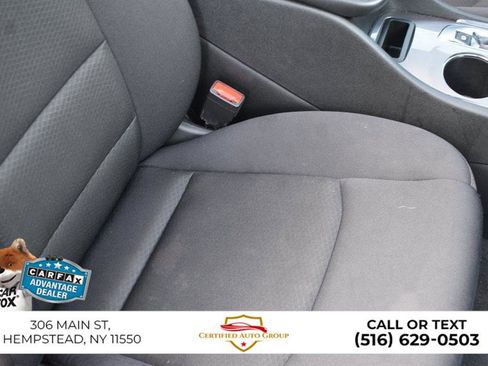 Used 2024 Chevrolet Malibu LT image 22