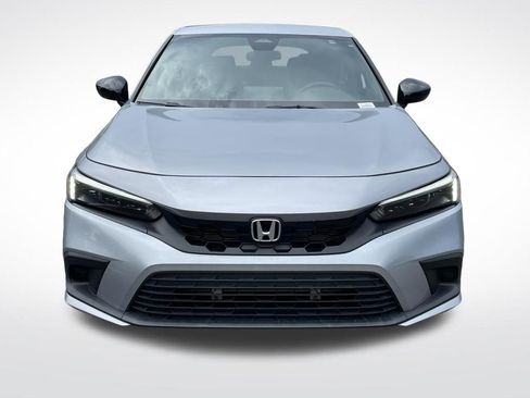 Certified 2024 Honda Civic Sport image 9