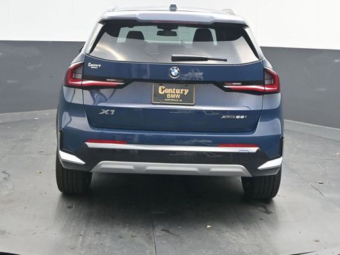 New 2026 BMW X1 xDrive28i w/ Convenience Package image 6