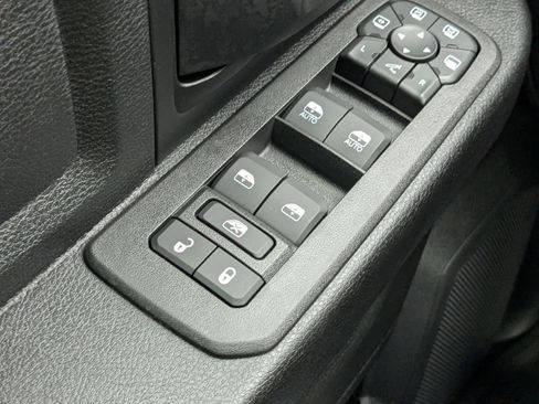 New 2026 RAM 2500 Tradesman image 22