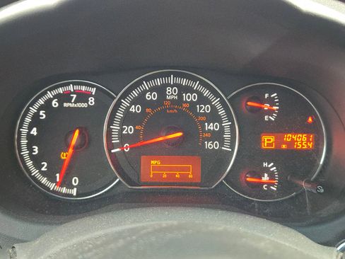 Used 2009 Nissan Maxima 3.5 SV w/ Sport Pkg FWD image 11