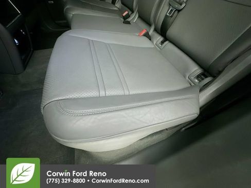 Used 2021 Porsche Cayenne GTS AWD/4WD image 26