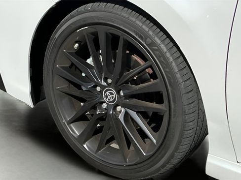 Used 2022 Toyota Camry XSE image 48