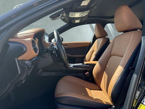 Certified 2025 Lexus IS 350 F Sport w/ Accessory Package image 9