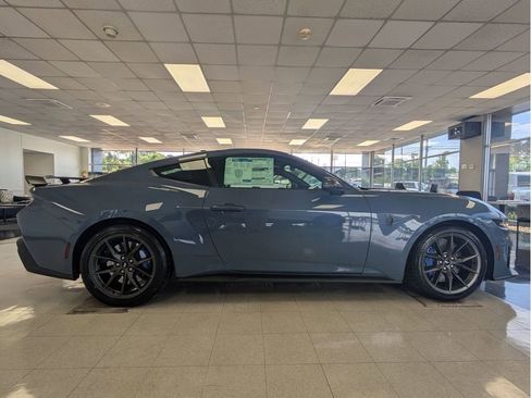New 2026 Ford Mustang Dark Horse RWD image 5
