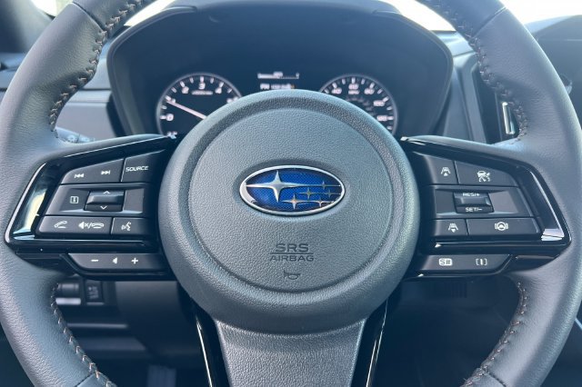 New 2026 Subaru Forester Sport w/ Onyx Edition AWD/4WD image 19