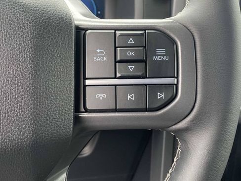 New 2026 Ford F150 XLT w/ Equipment Group 302A MID AWD/4WD image 15