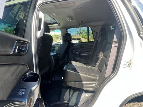 Used 2016 Chevrolet Tahoe LT w/ Off-Road Package image 31