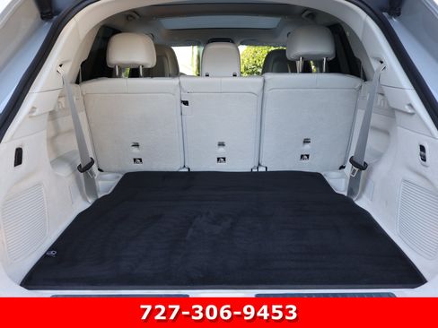 Used 2023 Mercedes-Benz EQS 580 4MATIC SUV image 21