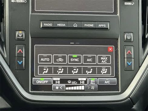 Used 2024 Subaru Impreza 2.0i image 13