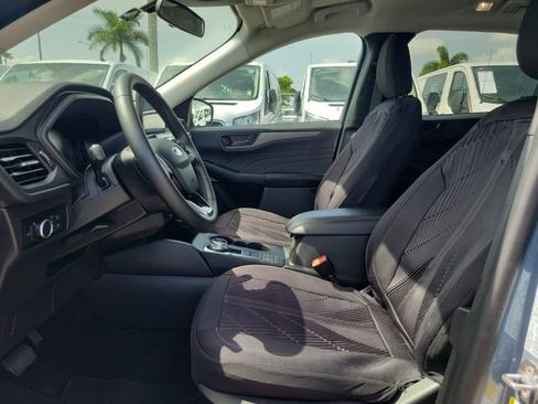 Used 2024 Ford Escape Active FWD image 19