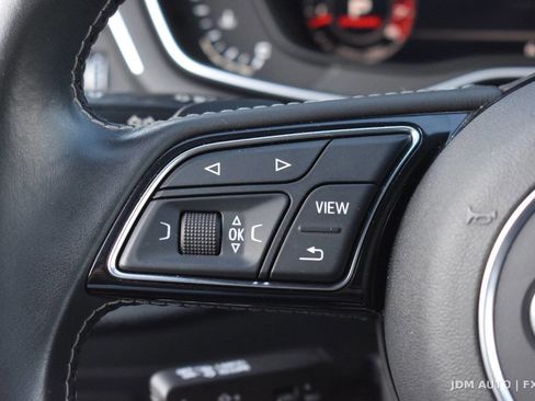 Used 2018 Audi S5 Prestige image 22