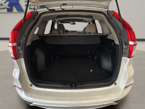 Used 2015 Honda CR-V EX image 17