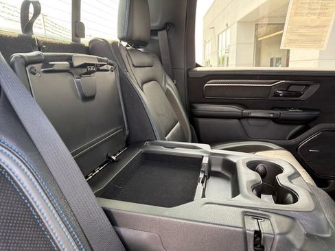 Used 2023 RAM 1500 TRX w/ TRX Level 2 Equipment Group AWD/4WD image 41
