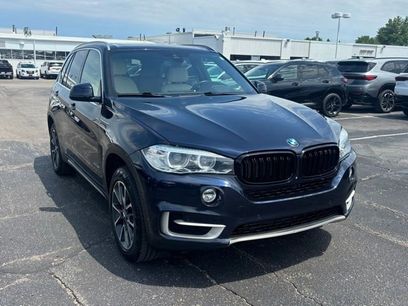 Used 2018 BMW X5 xDrive35i w/ M Sport Package