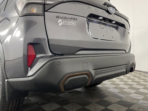 New 2026 Subaru Forester Sport image 7