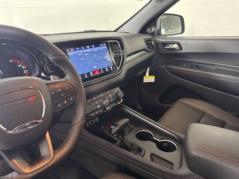 New 2026 Dodge Durango GT image 27