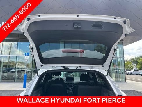 Used 2023 Hyundai Kona N Line FWD image 5