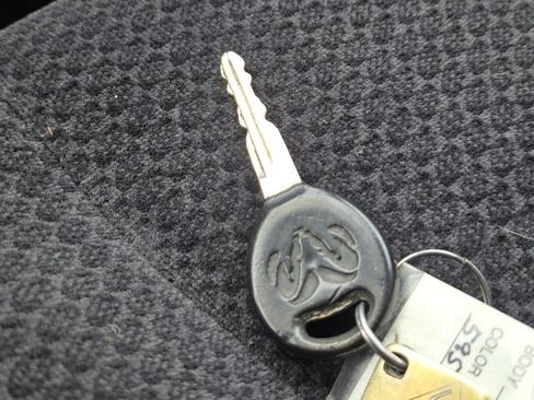 Used 2005 Dodge Ram 1500 Truck SLT w/ Trailer Tow Group image 20