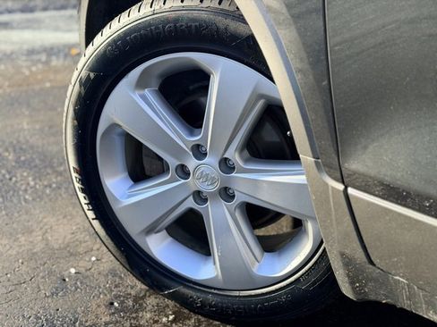 Used 2016 Buick Encore Convenience image 26