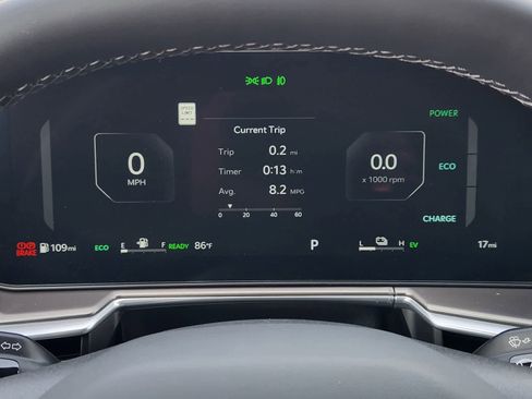 New 2026 Kia Sorento SX Prestige AWD/4WD image 14