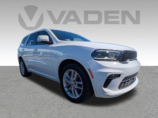 Used 2022 Dodge Durango GT video 3