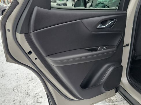 Used 2021 Chevrolet Blazer LT w/ LPO, Black Accent Package image 35