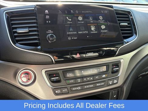 Used 2022 Honda Pilot Special Edition image 11