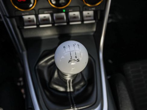 Used 2023 Toyota GR86 w/ ALL Weather Mat Package (TMS) image 19