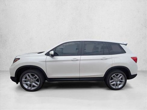 Used 2024 Honda Passport EX-L image 8