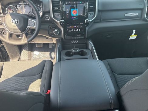 New 2026 RAM 1500 Big Horn image 39