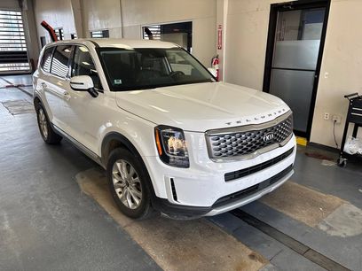 Used 2021 Kia Telluride LX