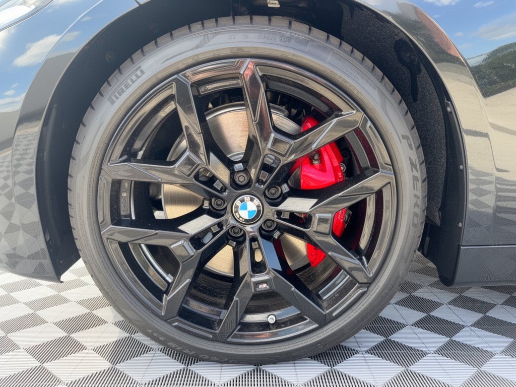 New 2027 BMW 430i Coupe w/ M Sport Package RWD image 13