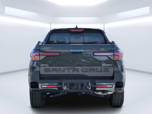 New 2026 Hyundai Santa Cruz XRT AWD/4WD image 4