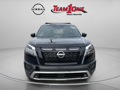 Used 2023 Nissan Pathfinder Rock Creek image 4